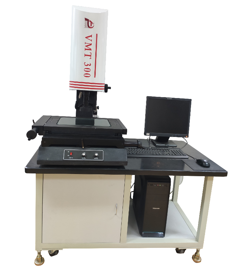 VMT300二维三维复合型光学影像测量仪